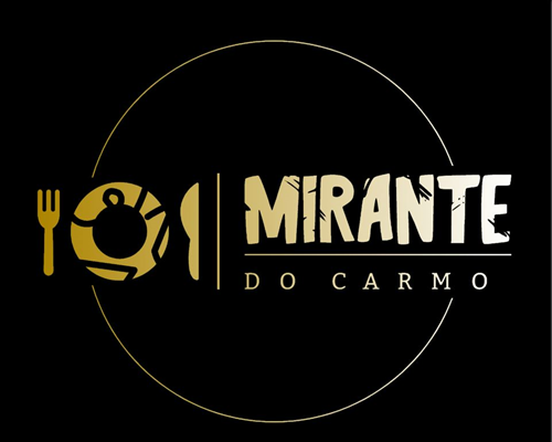 Logo restaurante Mirante do Carmo Restaurante
