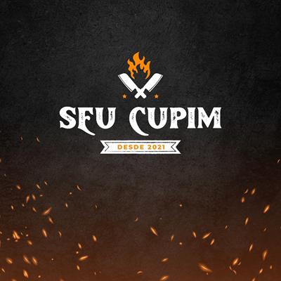 Logo restaurante SEU CUPIM