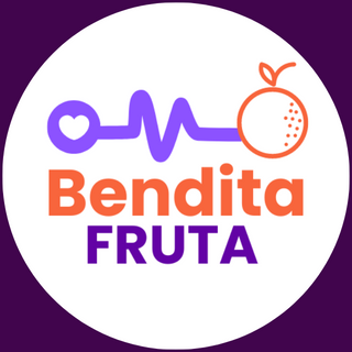 Logo restaurante Bendita Fruta