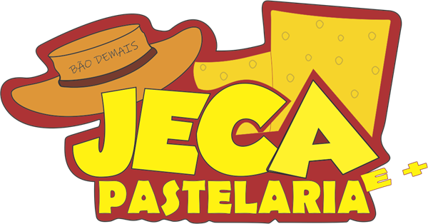Logo restaurante JECA PASTELARIA