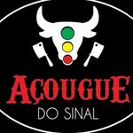 Logo restaurante Açougue do Sinal