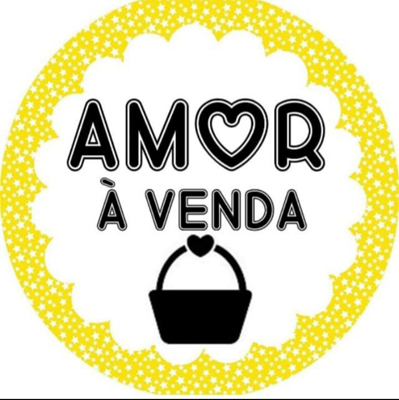 Logo restaurante Doceria Amor à Venda