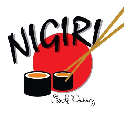 Logo restaurante Nigiri Sushi Delivery