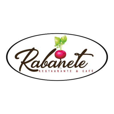 Logo restaurante Rabanete