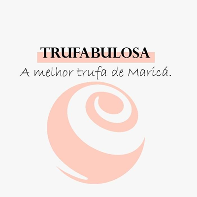 Logo restaurante Páscoa Trufabulosa