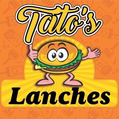 Logo restaurante Tato's Lanches Iguatemi
