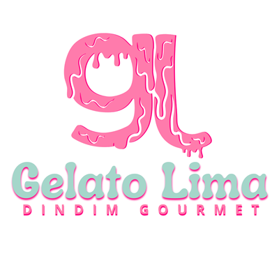 Logo restaurante Gelato Lima