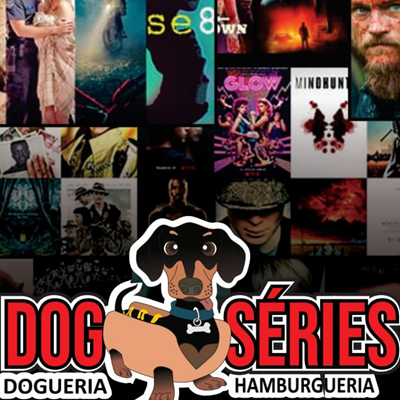 Logo restaurante DogSéries