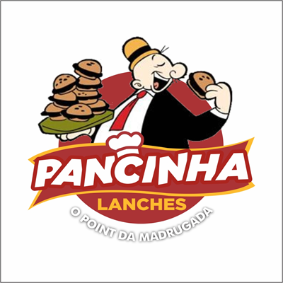 Logo restaurante Lanches do Pancinha