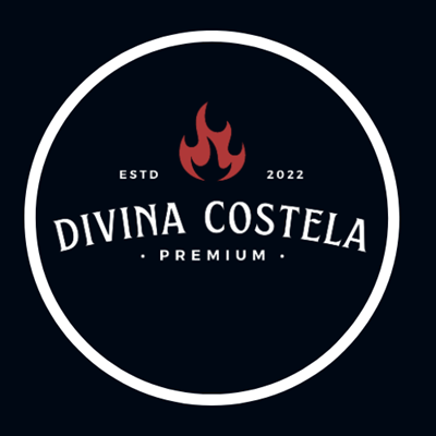 Logo restaurante Divina Costela