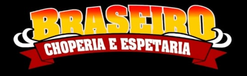 Logo restaurante BRASEIRO