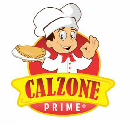 Logo restaurante CALZONE DO JUNIOR
