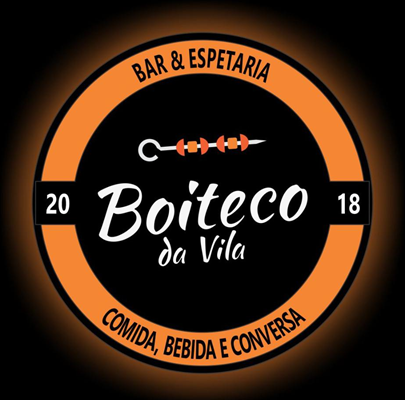 Logo restaurante Boiteco da Vila