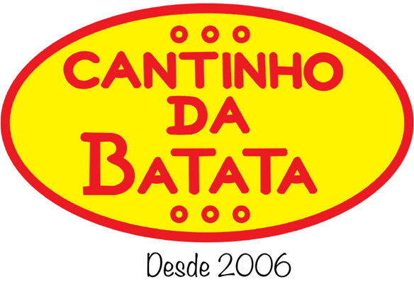 Logo restaurante cupom Cantinho da Batata