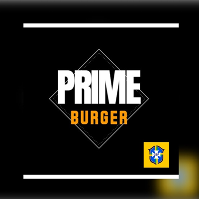Logo restaurante Prime Burger