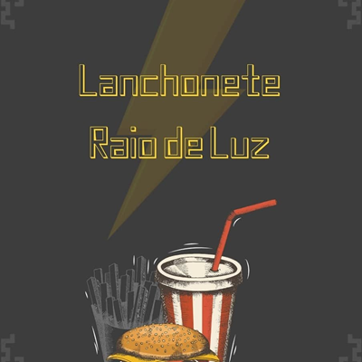 Logo restaurante Raiodeluz