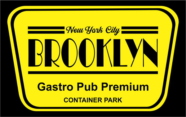 Logo restaurante Brooklyn