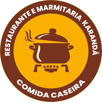 Logo restaurante Restaurante Karandá