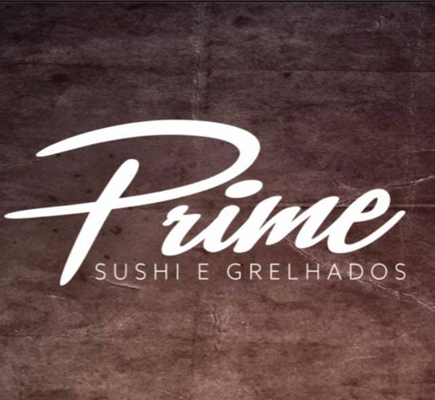 Logo restaurante Prime Sushi