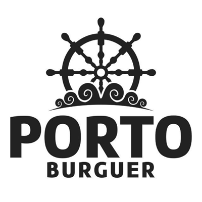 Logo restaurante Porto Burguer