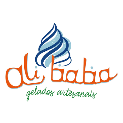 Logo restaurante Ali Baba