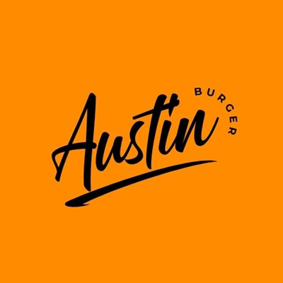 Logo restaurante AUSTIN BURGER