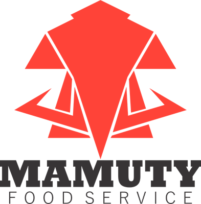 Logo restaurante Mamuty Food Service