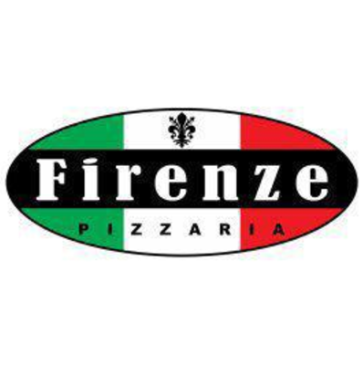 Logo restaurante Firenze Pizzaria