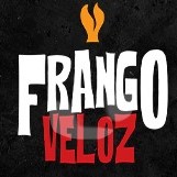 Logo restaurante Frango Veloz