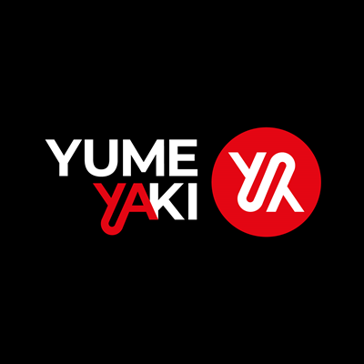 Logo restaurante Yumeyaki