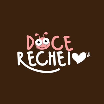Logo restaurante Doce Recheio VR