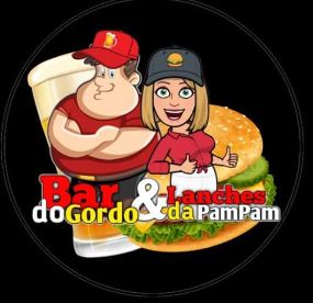 Logo restaurante BAR & LANCHES PAM PAM