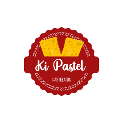 Logo restaurante KI PASTEL PASTELARIA