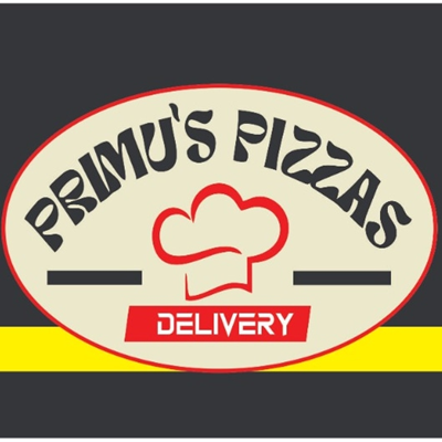 Logo restaurante Primu's Pizzas