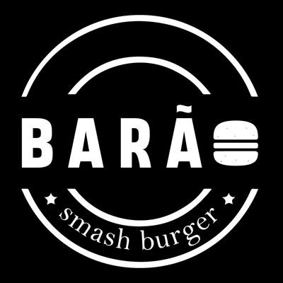 Logo restaurante BARÃO SMASH BURGER