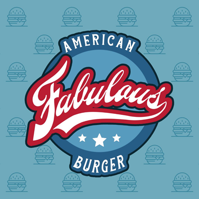 Logo restaurante Fabulous Burger