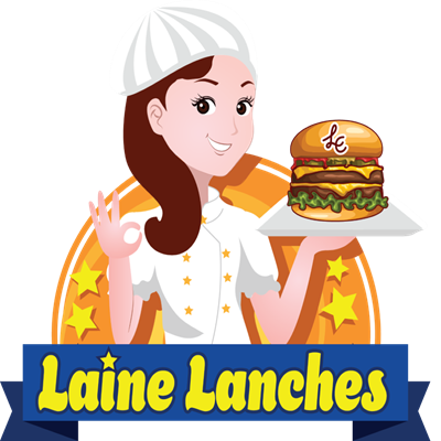 Logo restaurante lainelanches