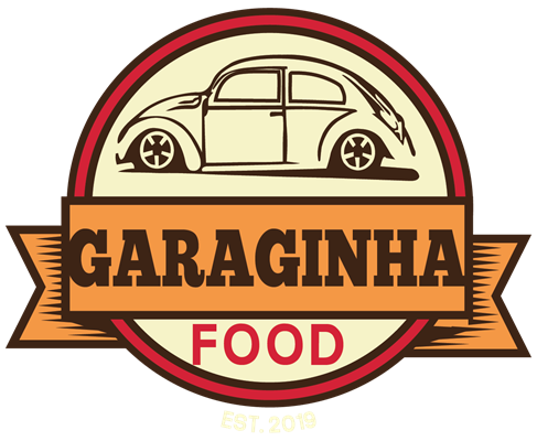 Logo restaurante Garaginha Food