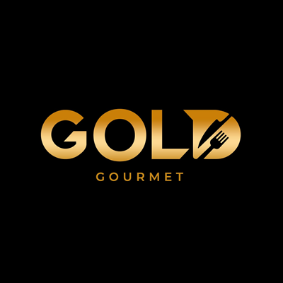 Logo restaurante Gold Gourmet Parobé