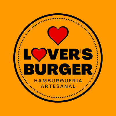 Logo restaurante Lover's Burger