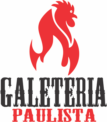 Logo restaurante GALETERIA PAULISTA