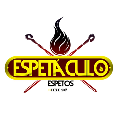 Logo restaurante ESPETACULO ESPETOS