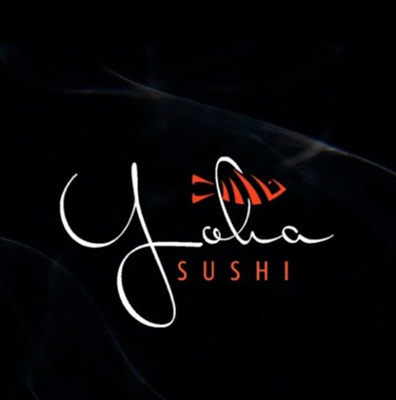 Logo restaurante YOHA_SUSHI