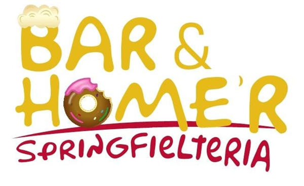 Logo restaurante Bar & Home'r 