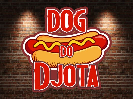 Logo restaurante DOG DO D.JOTA