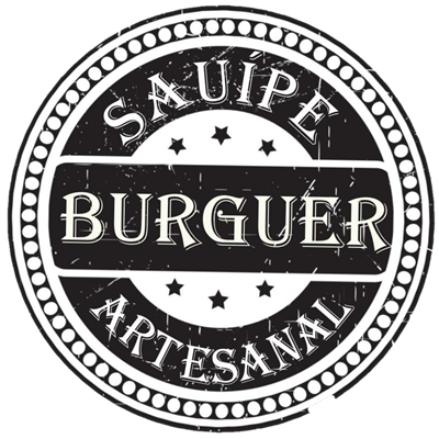 Logo restaurante Sauipe Burguer