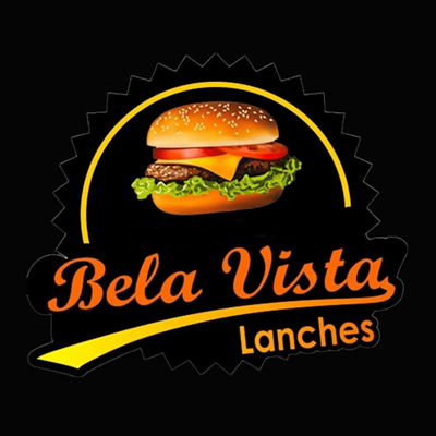 Logo restaurante Bela Vista Lanches