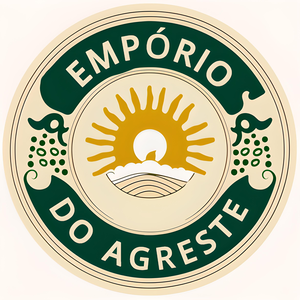 Logo restaurante Empório do Agreste