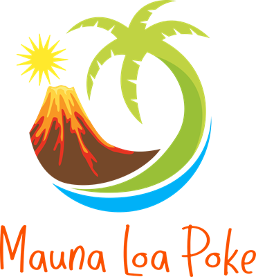Logo restaurante Mauna Loa Poke