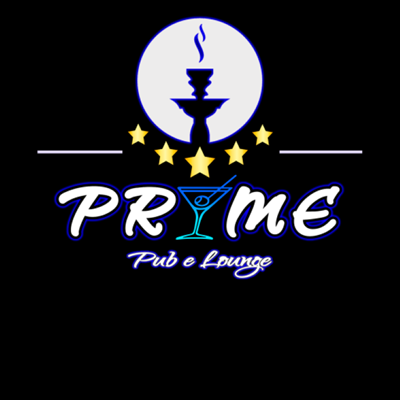 Logo restaurante Prime Pub Lounge
